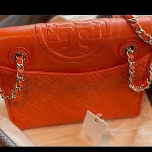Tory Burch Fleming Purse
